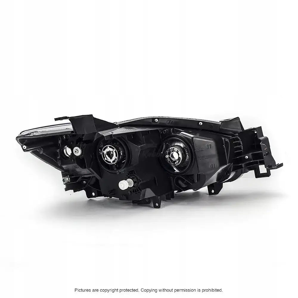 Frontlykt Mazda Cx-5 11-15 H11 Venstre