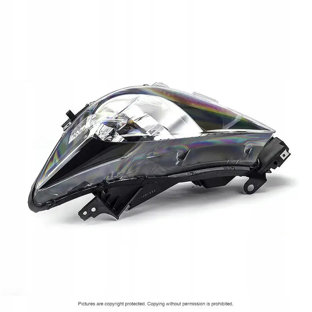 Frontlykt Mazda Cx-5 11-15 H11 Venstre