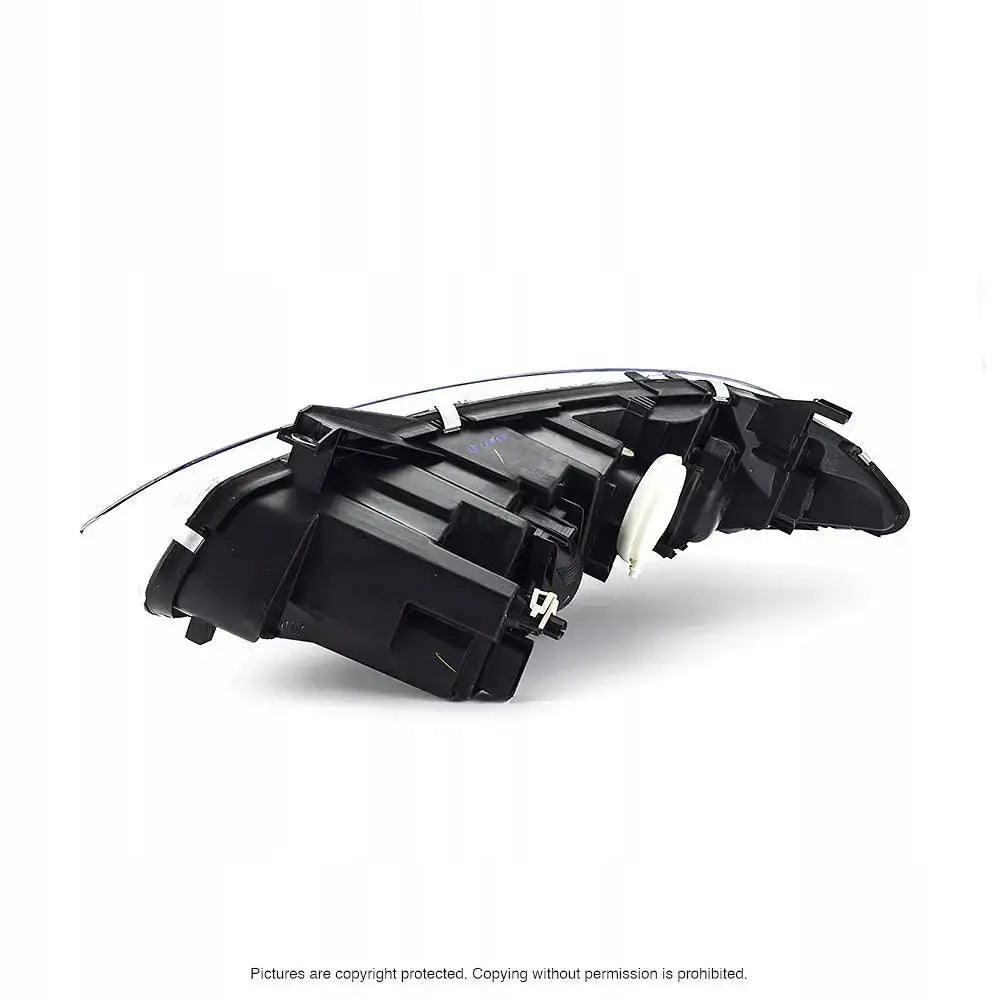 Frontlykt Mercedes A-klasse (w169) 08-12 H7 Høyre