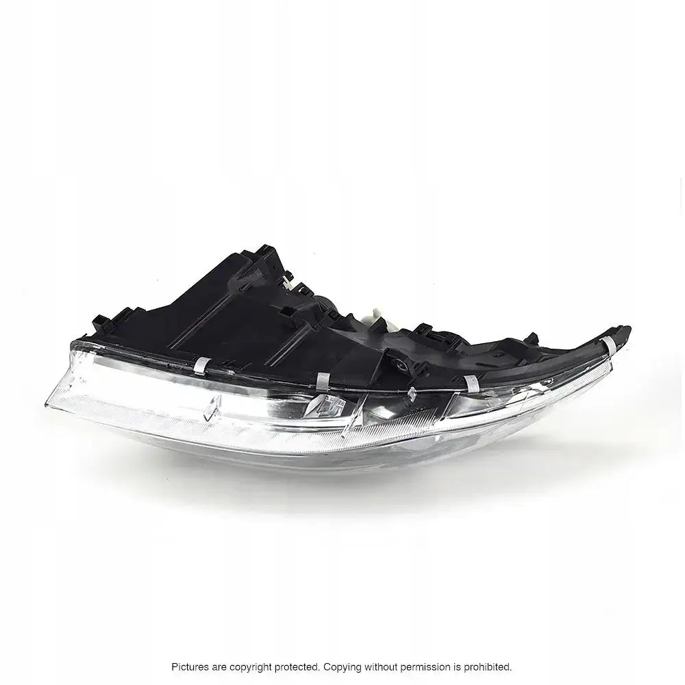 Frontlykt Mercedes A-klasse (w169) 08-12 H7 Høyre