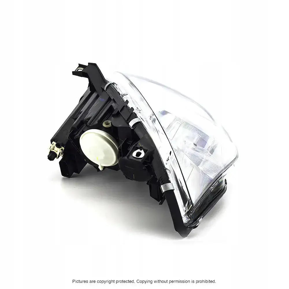 Frontlykt Mercedes A-klasse (w169) 08-12 H7 Venstre