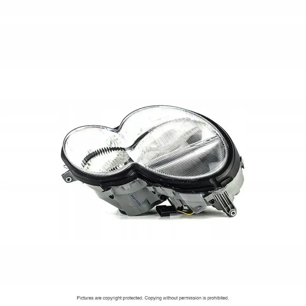 Frontlykt Mercedes C-klasse (cl203) 01-04 Sportcoupe H7 Venstre