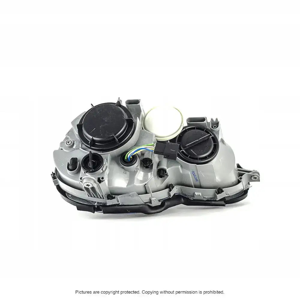 Frontlykt Mercedes C-klasse (cl203) 01-04 Sportcoupe H7 Venstre