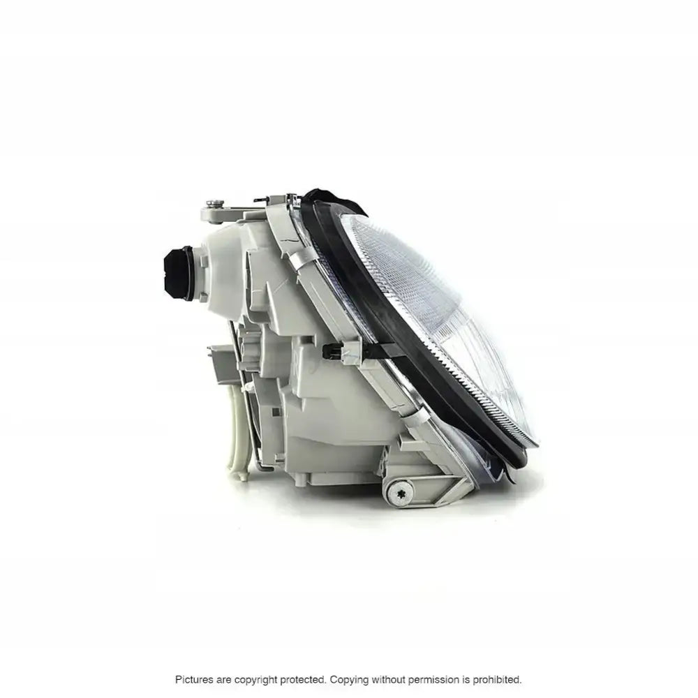 Frontlykt Mercedes C-klasse (w203) 00-04 H7 Venstre