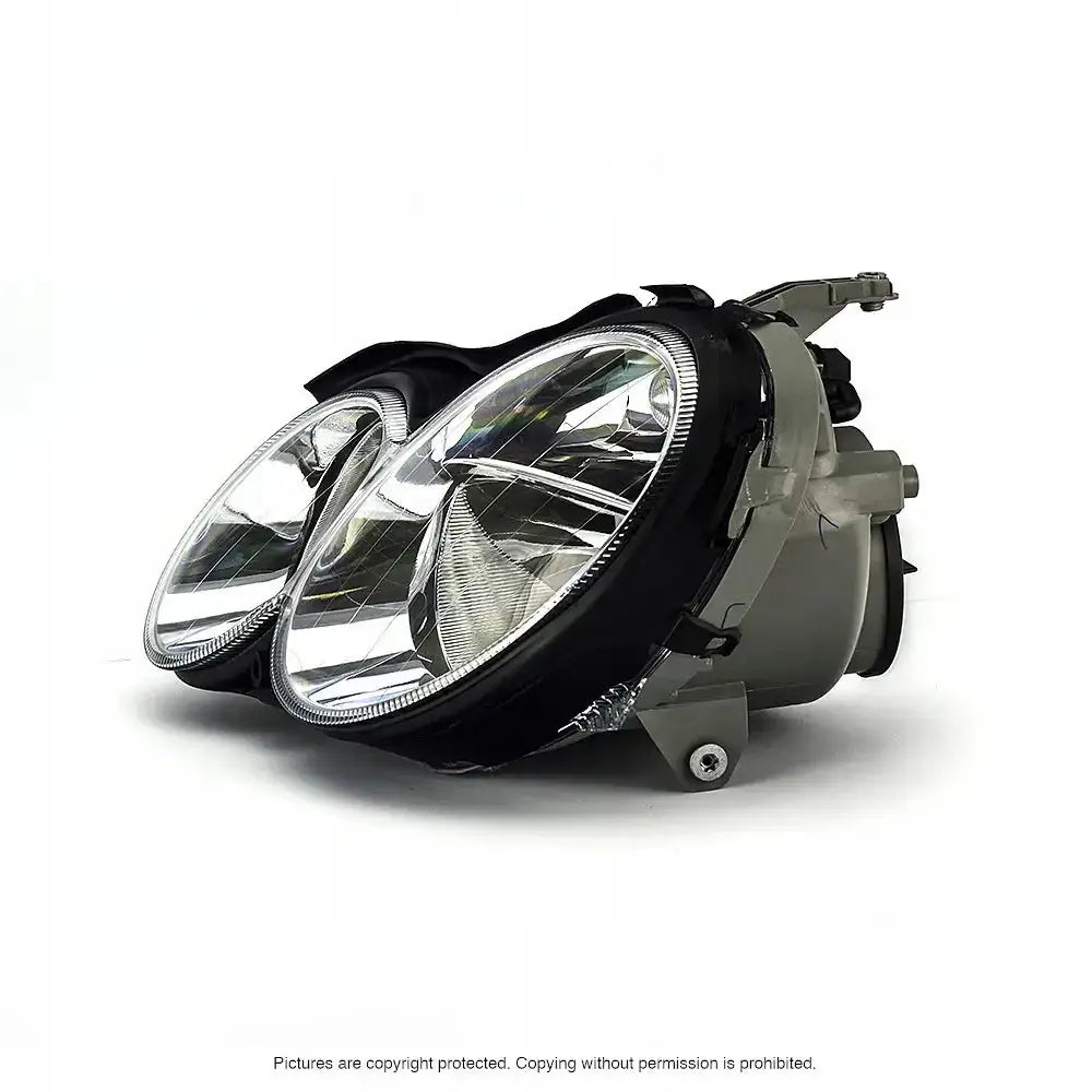 Frontlykt Mercedes Clk (c209) 02-05 H7 Venstre