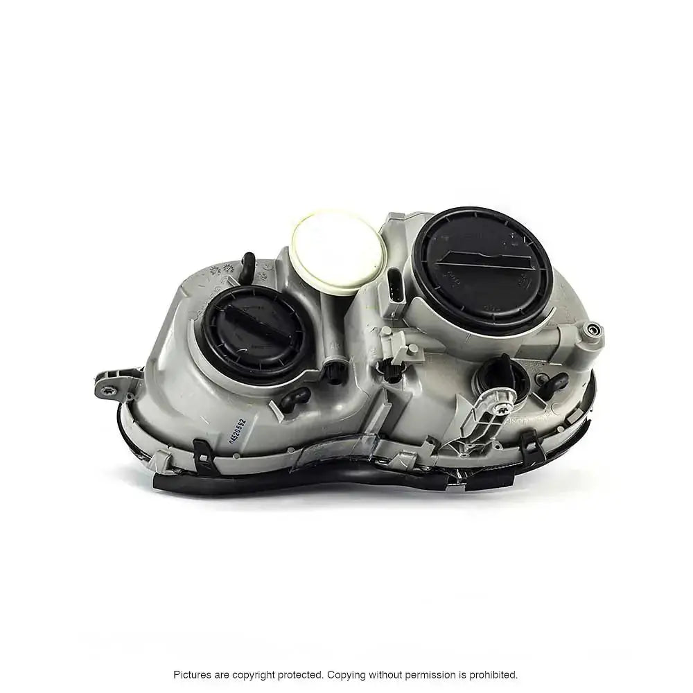 Frontlykt Mercedes Clk (c209) 02-05 H7 Venstre