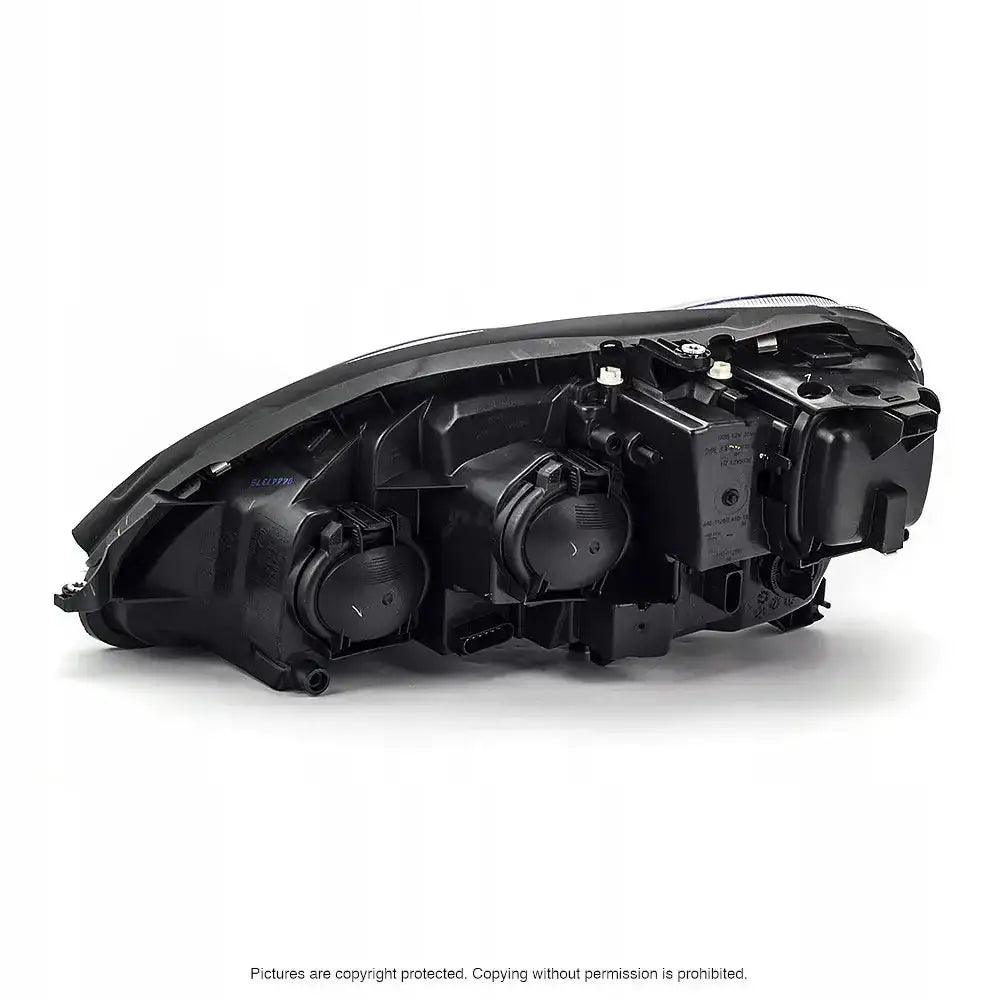 Frontlykt Mercedes S-klasse (w220) 98-05 H7 Høyre