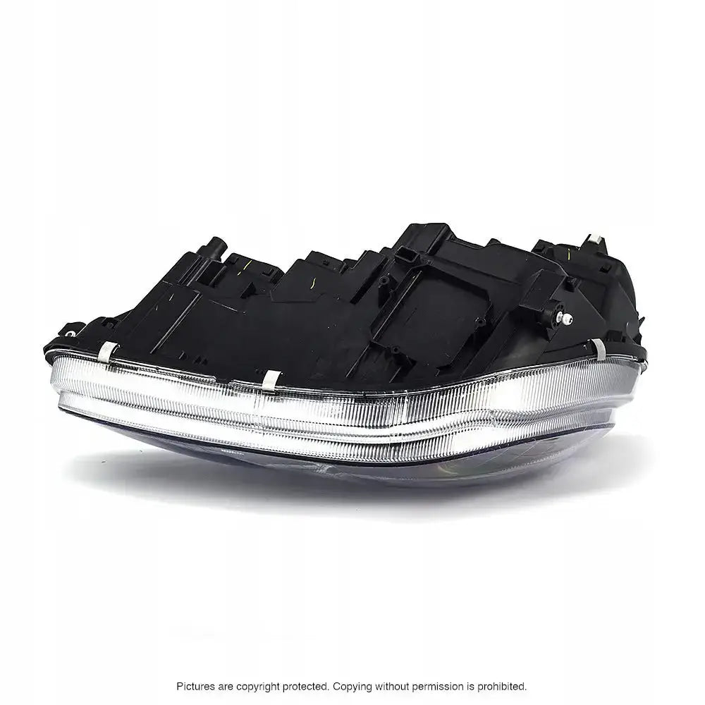 Frontlykt Mercedes S-klasse (w220) 98-05 H7 Høyre