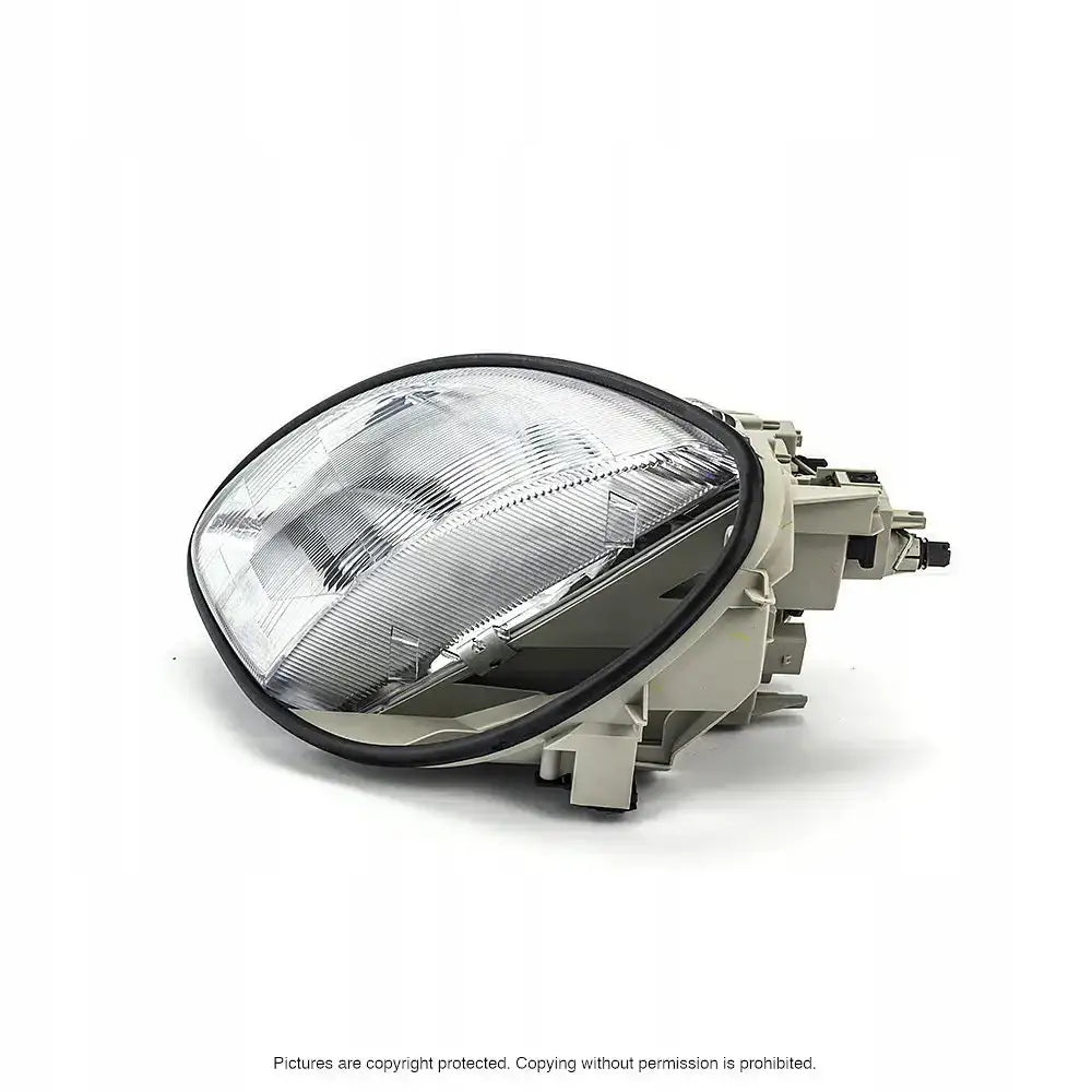 Frontlykt Mercedes Slk (r170) 96-00 H7 Høyre