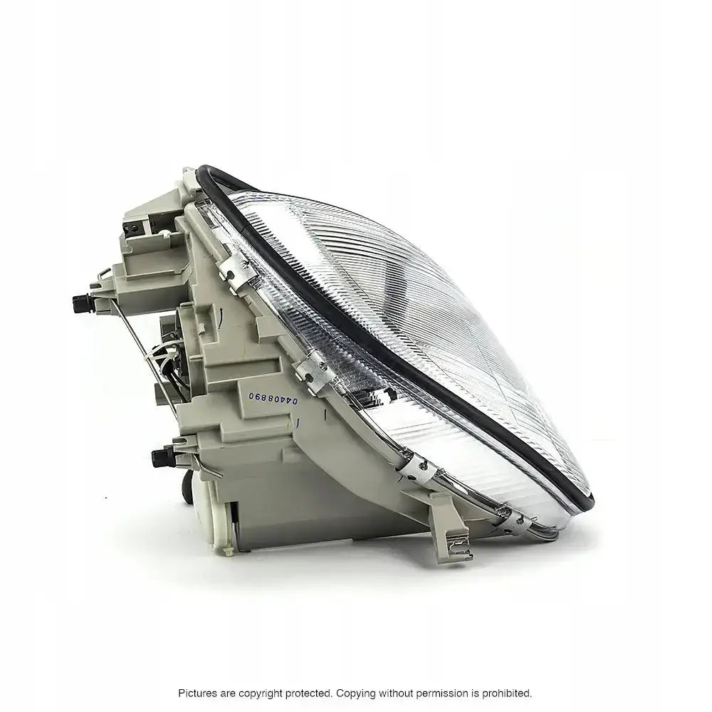 Frontlykt Mercedes Slk (r170) 96-00 H7 Venstre