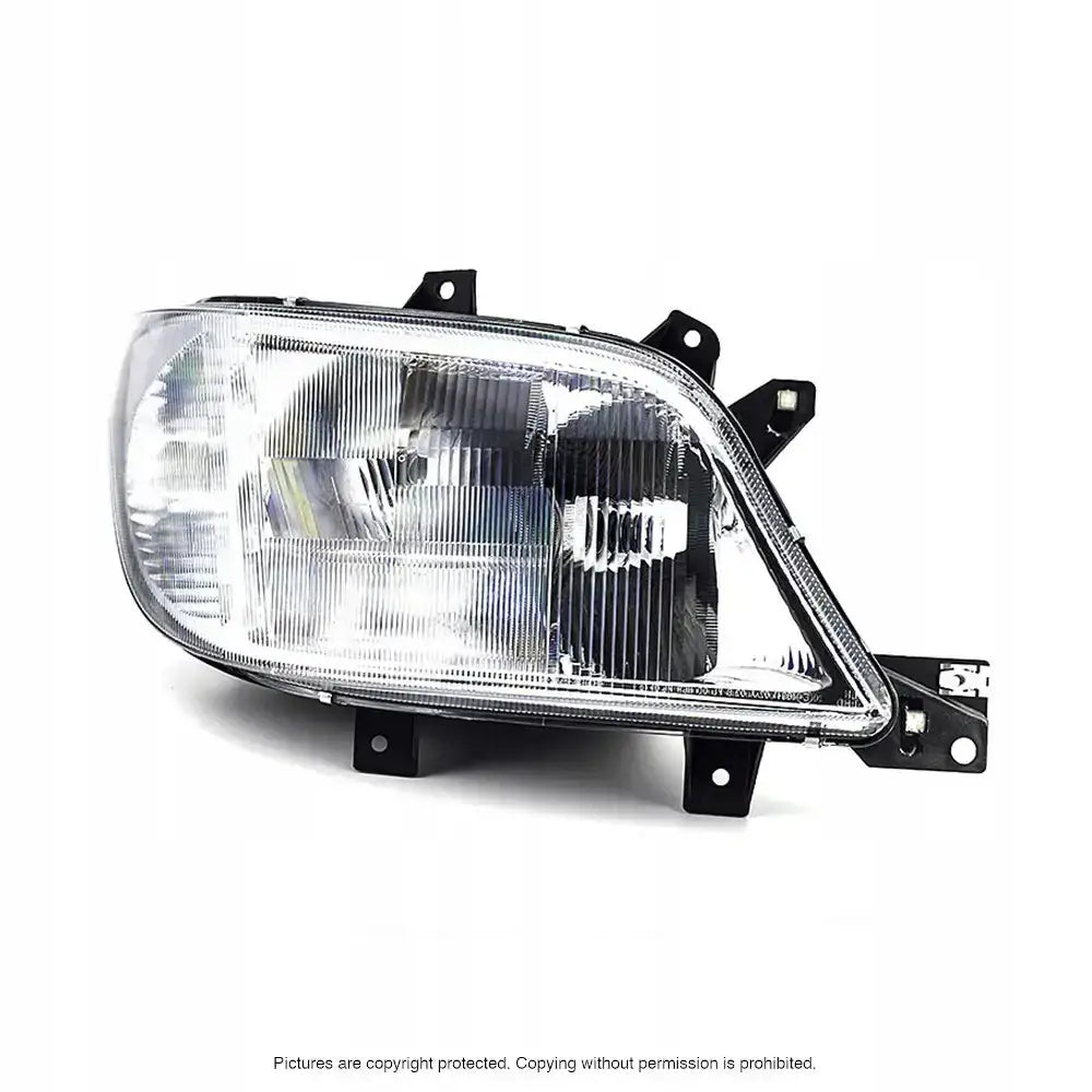 Frontlykt Mercedes Sprinter (901 902) 00-02 H1/h7 Høyre