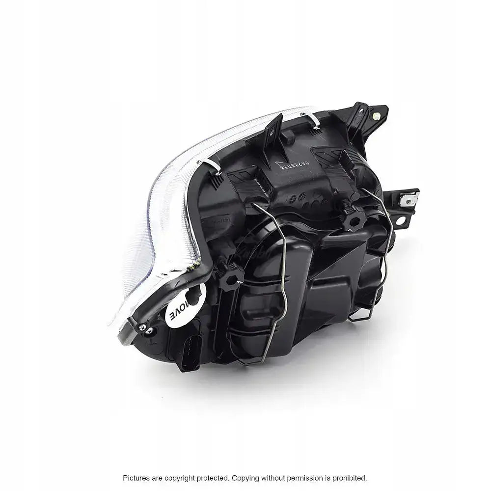 Frontlykt Mercedes Sprinter (901 902) 00-02 H1/h7 Venstre