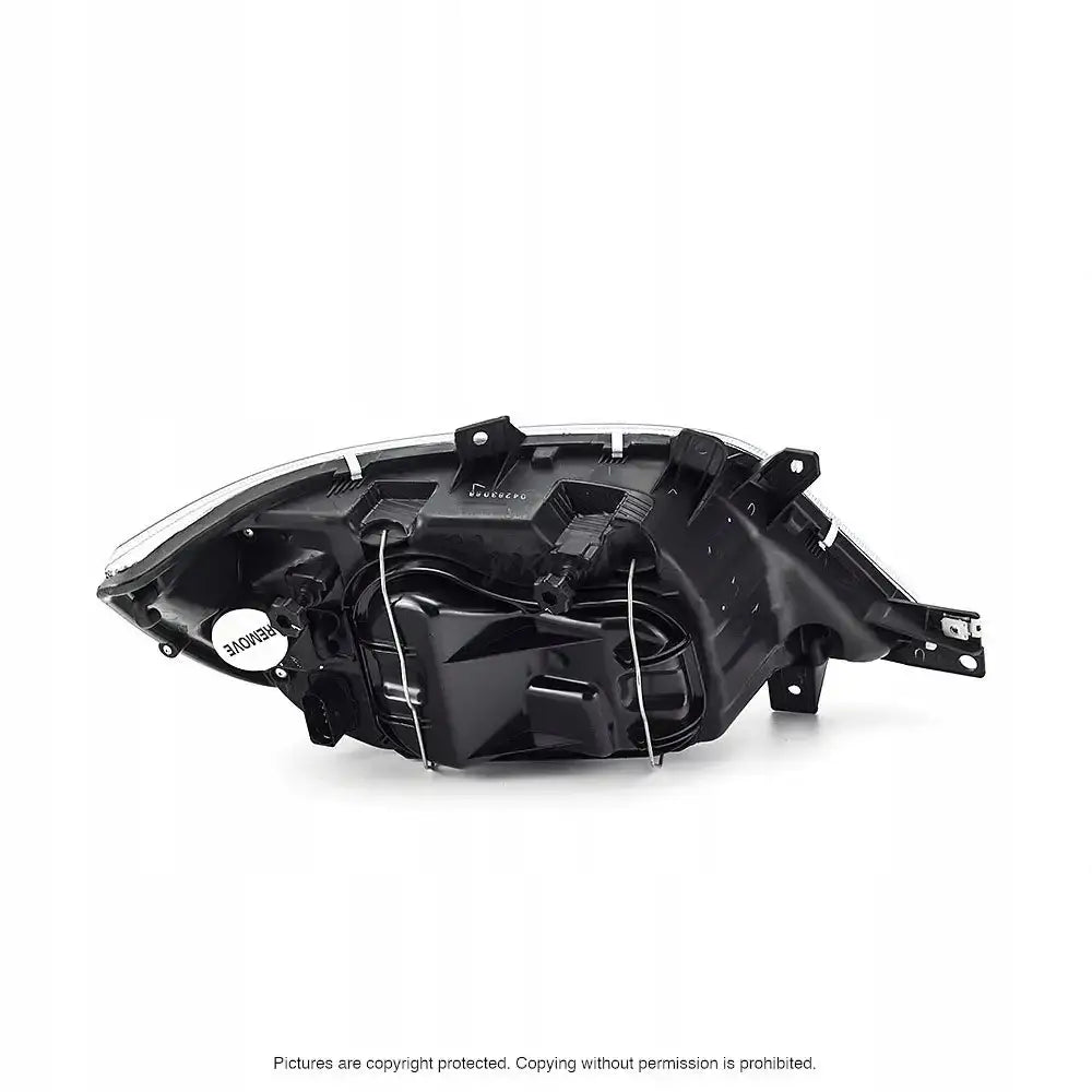 Frontlykt Mercedes Sprinter (901 902) 00-02 H1/h7 Venstre