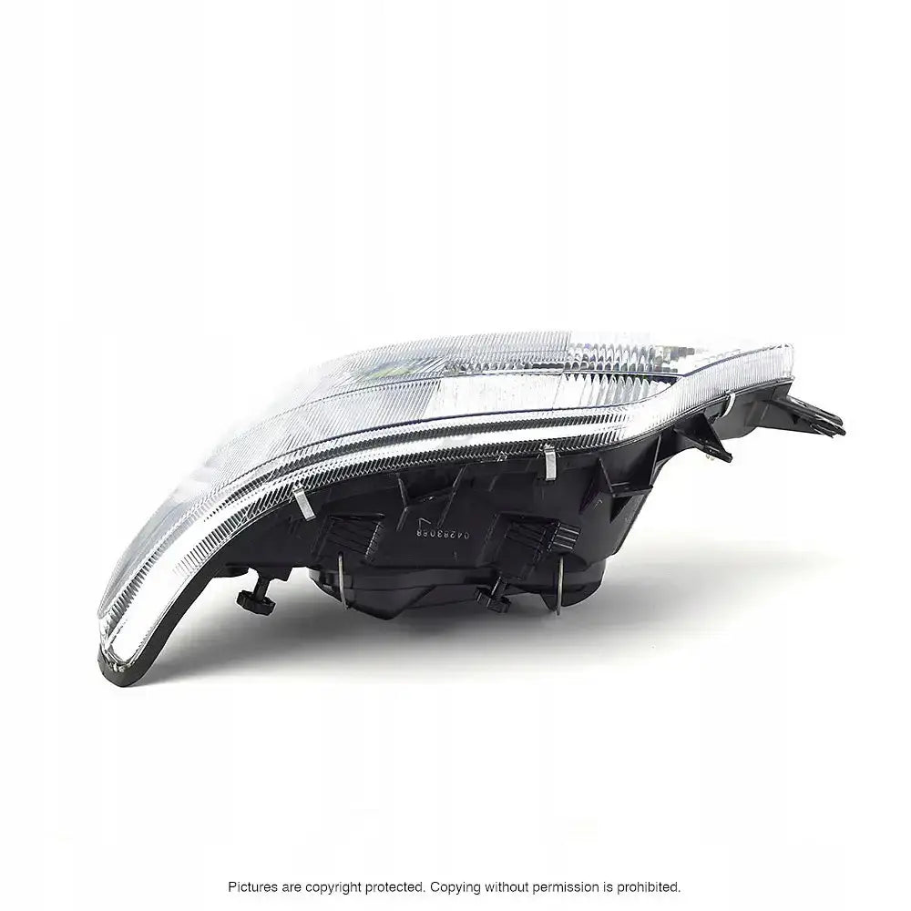 Frontlykt Mercedes Sprinter (901 902) 00-02 H1/h7 Venstre