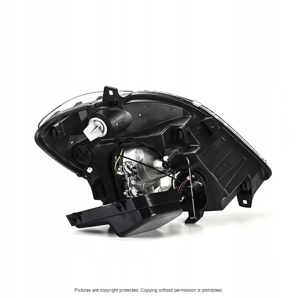 Frontlykt Mercedes Sprinter (906) 06-13 H7 Høyre