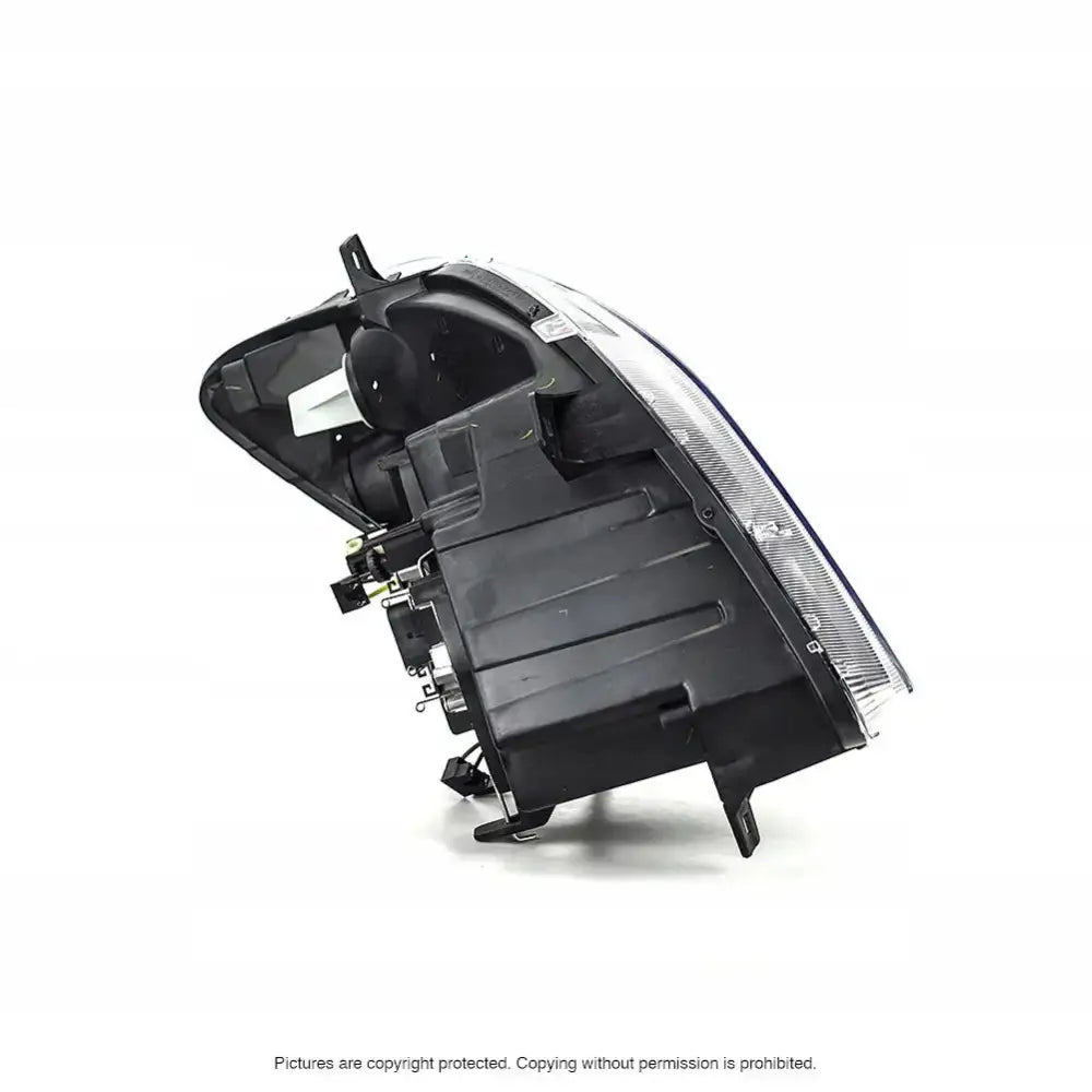 Frontlykt Mercedes Sprinter (906) 06-13 H7 Venstre