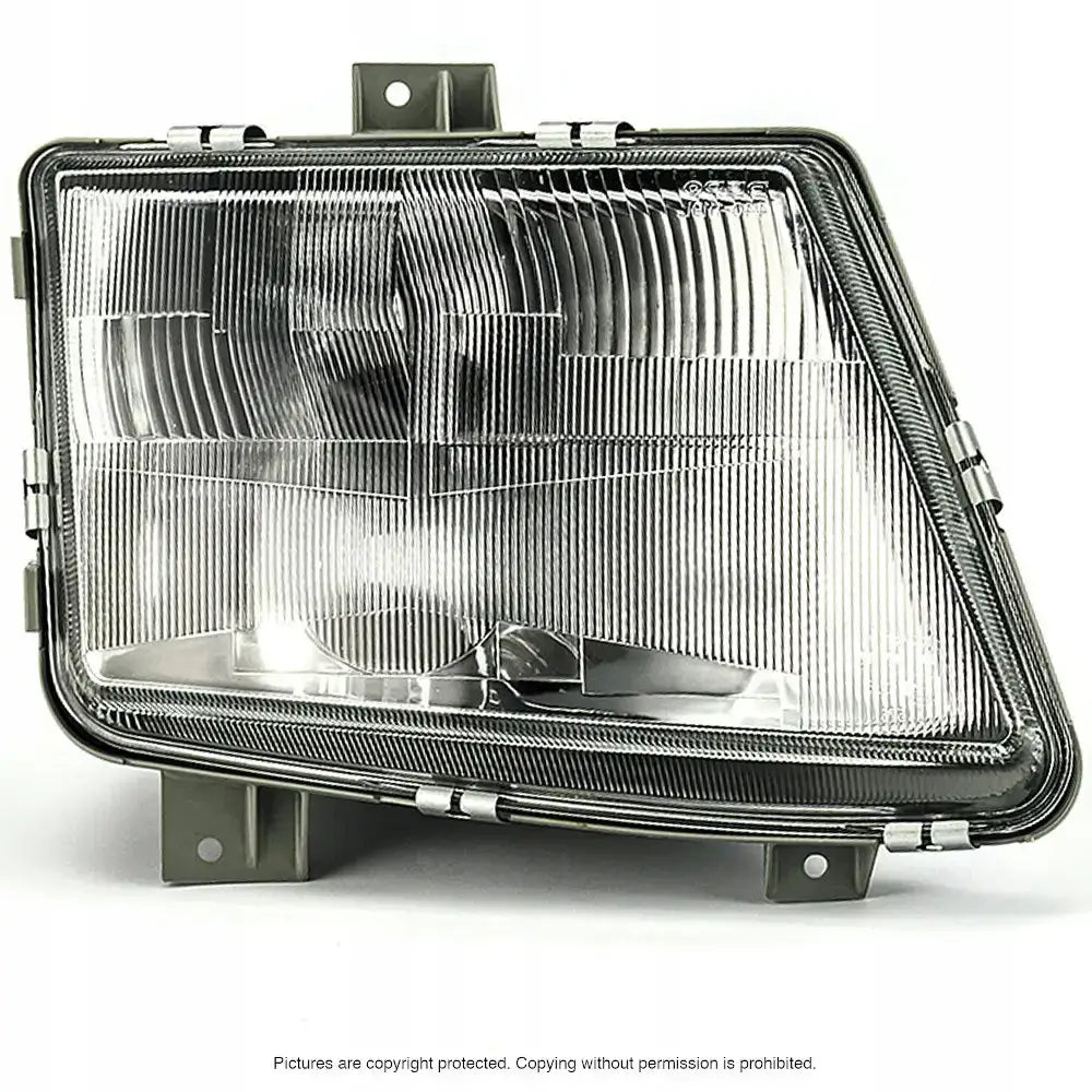 Frontlykt Mercedes Vito (w638) 96-03 H1/h4 Høyre