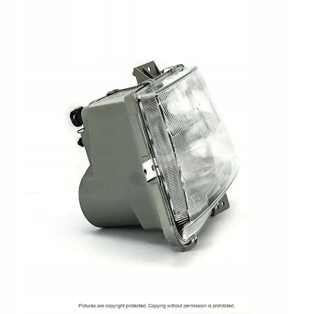 Frontlykt Mercedes Vito (w638) 96-03 H1/h4 Venstre