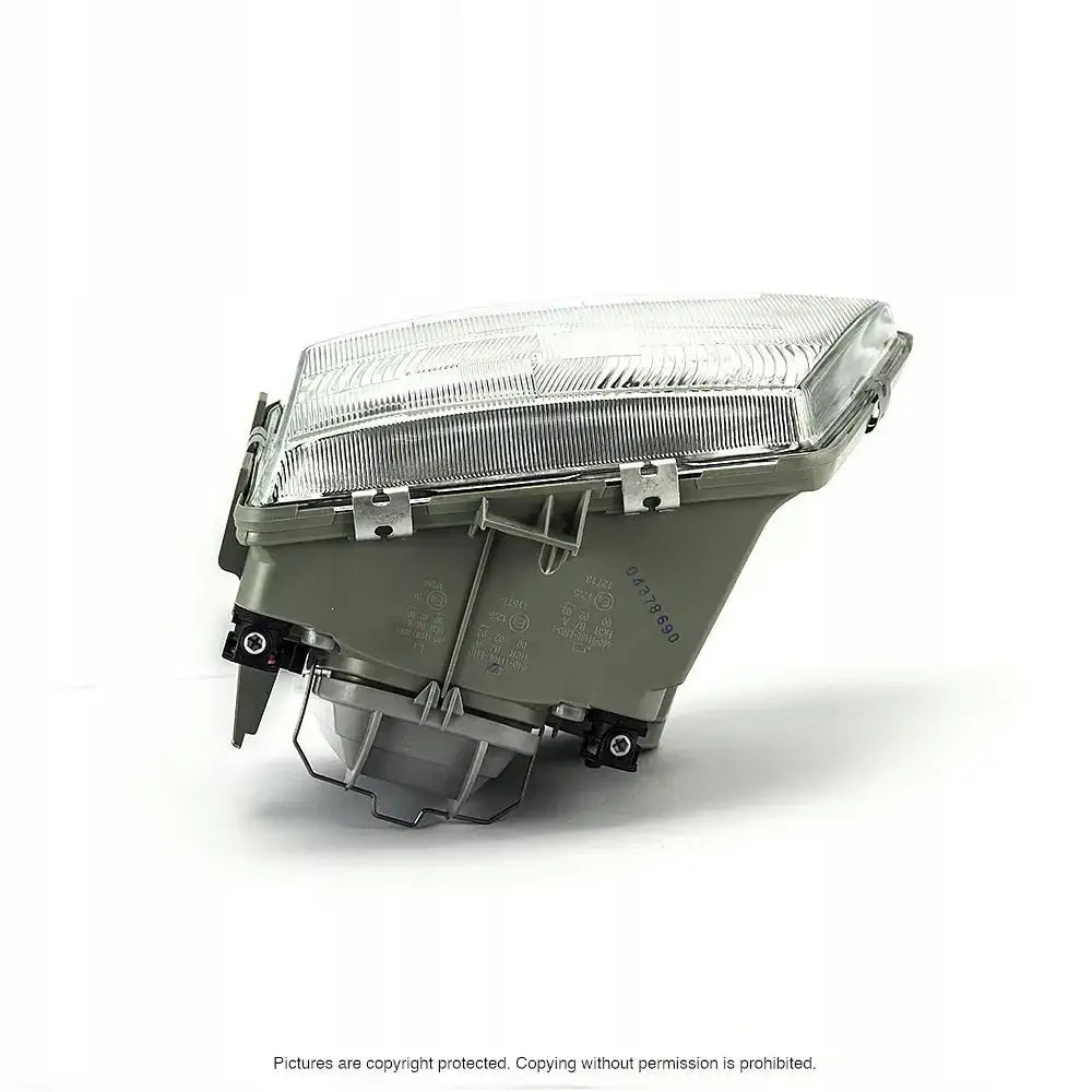 Frontlykt Mercedes Vito (w638) 96-03 H1/h4 Venstre