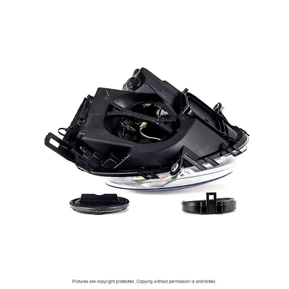 Frontlykt Mini (r55,r56,r57) 06-15 H4 Venstre