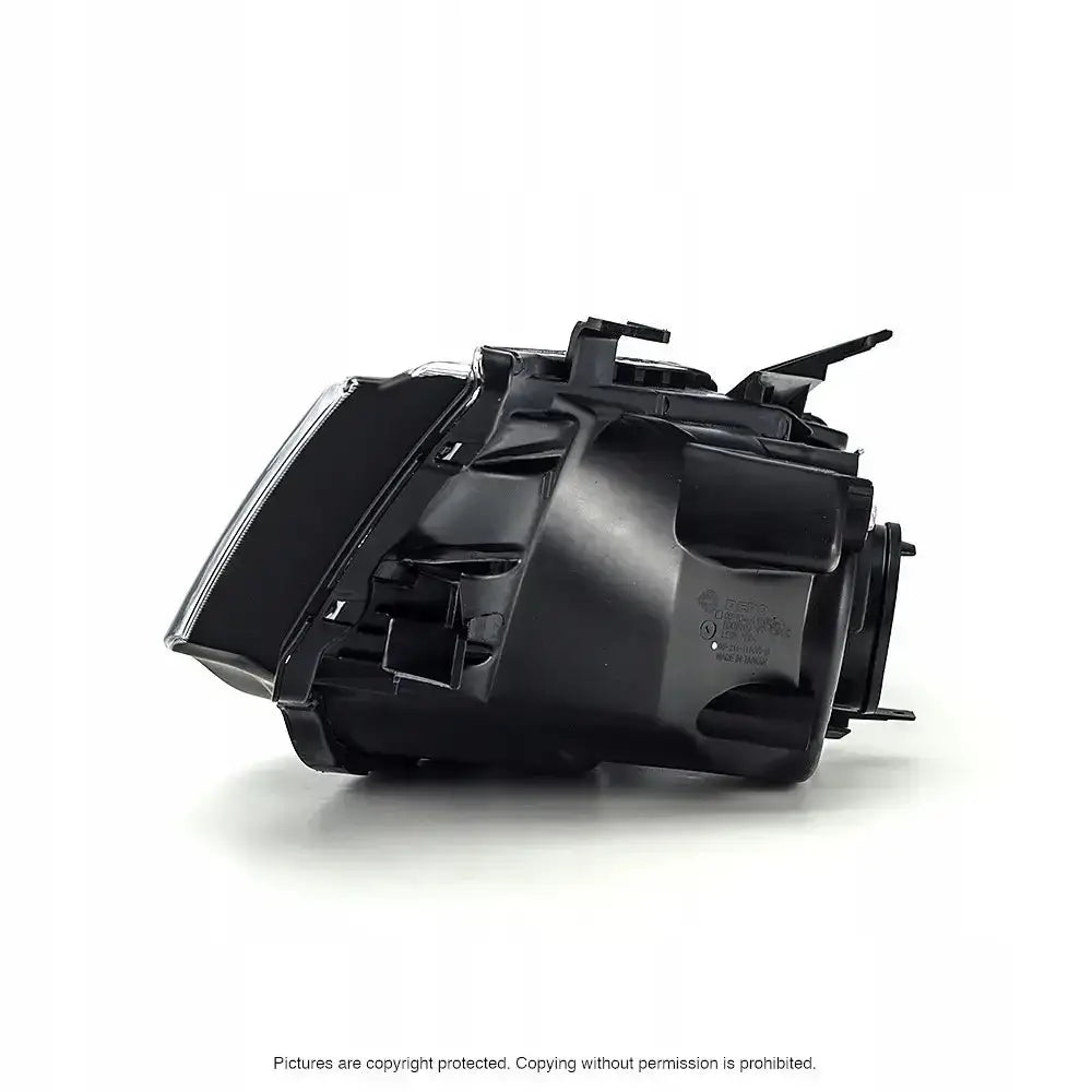 Frontlykt Mitsubishi L200 05-10 H4 Venstre