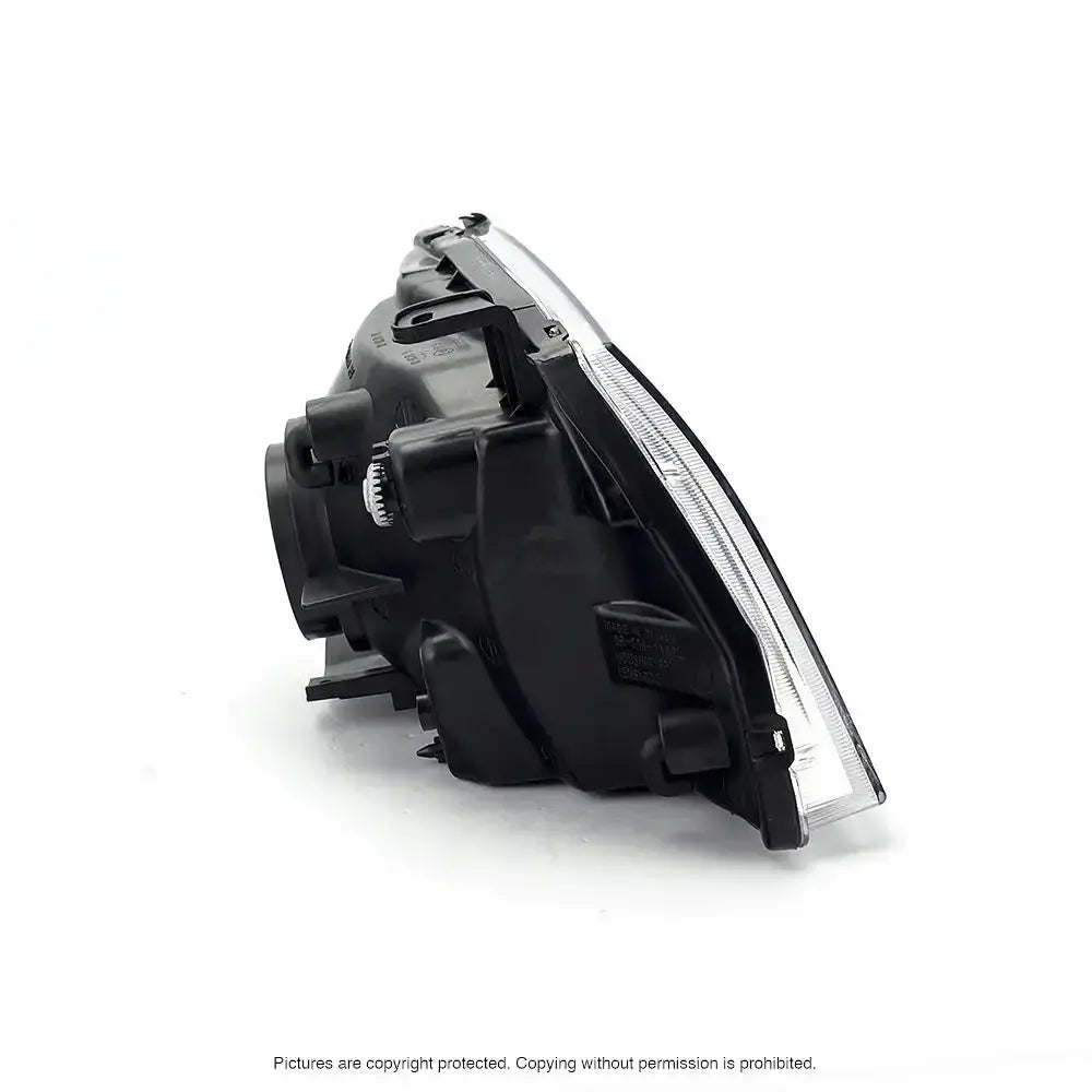 Frontlykt Mitsubishi L200 96-05 H4 Venstre