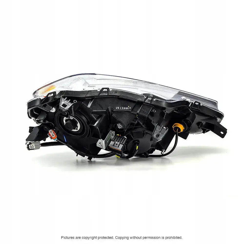 Frontlykt Mitsubishi Lancer 08-15 Hb3 / Hb4 Venstre