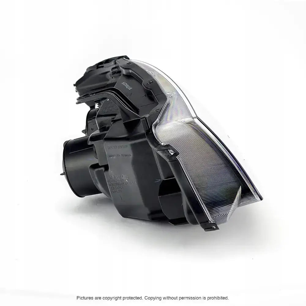 Frontlykt Nissan Almera Ii 03-07 H7 / H7 Venstre