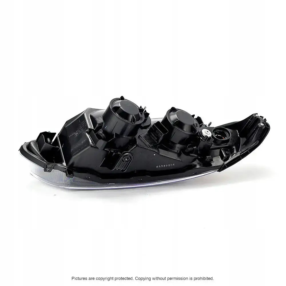 Frontlykt Nissan Almera Ii 03-07 H7 / H7 Venstre