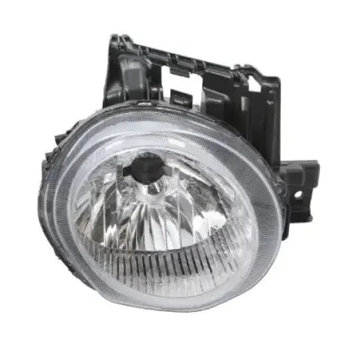 Frontlykt Nissan Juke 10-14 H4 Høyre