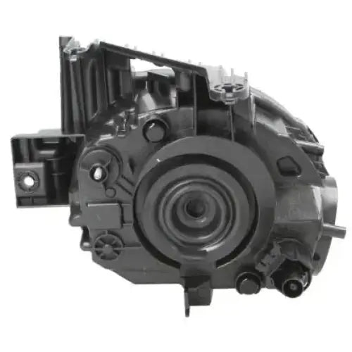 Frontlykt Nissan Juke 10-14 H4 Høyre