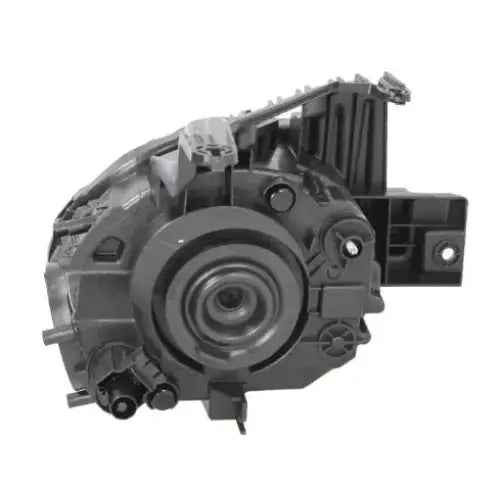 Frontlykt Nissan Juke 10-14 H4 Venstre