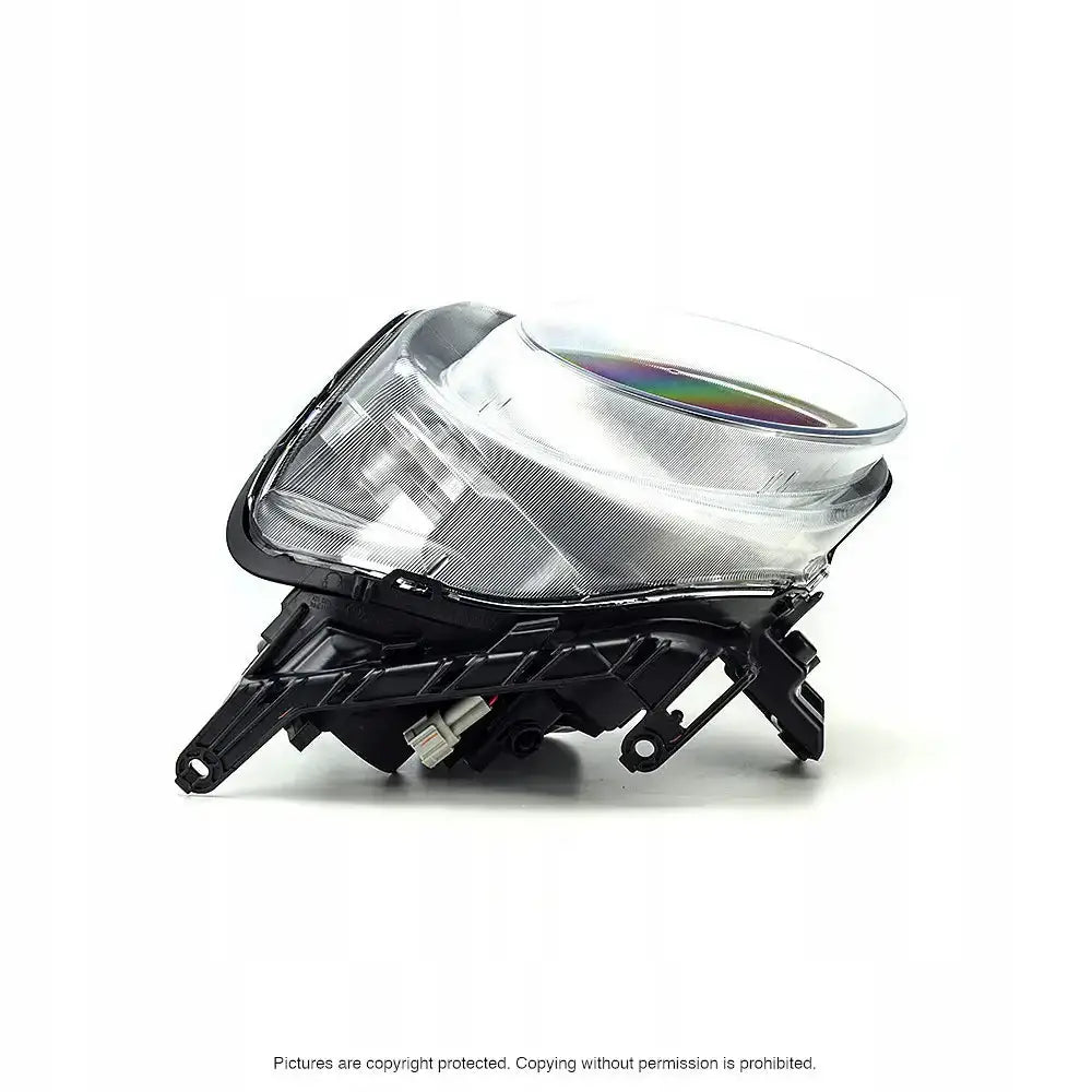 Frontlykt Nissan Juke 14-19 - Venstre H11/hb3