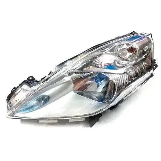 Frontlykt Nissan Leaf 10-17 Venstre