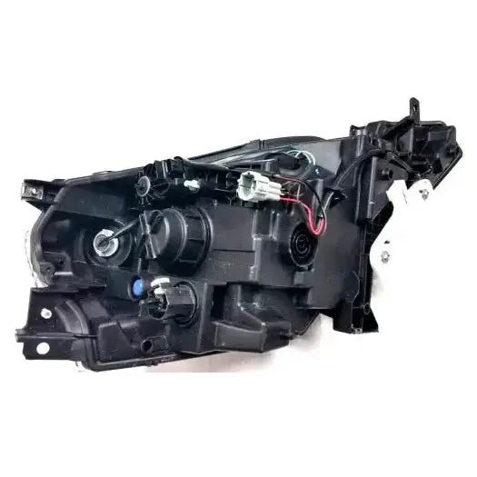 Frontlykt Nissan Leaf 10-17 Venstre