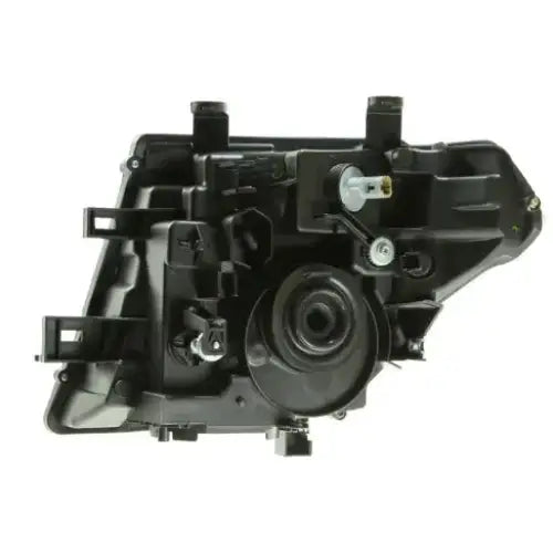 Frontlykt Nissan Navara D40 05-07 - H4 Høyre