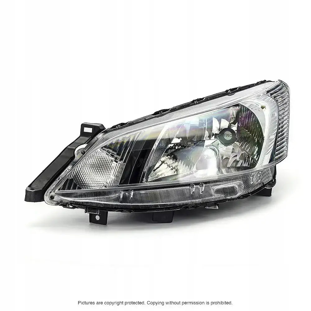 Frontlykt Nissan Nv200 10- H4 Høyre