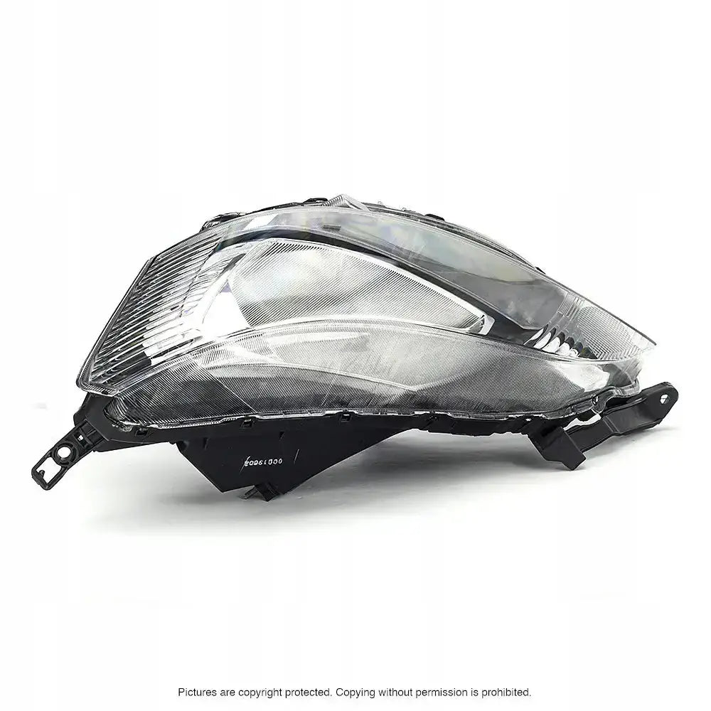 Frontlykt Nissan Nv200 10- H4 Høyre