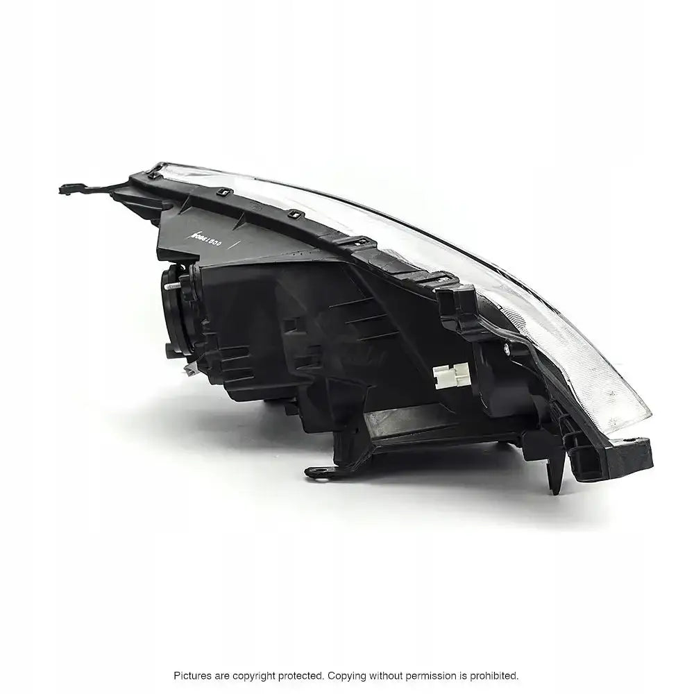 Frontlykt Nissan Nv200 10- H4 Venstre