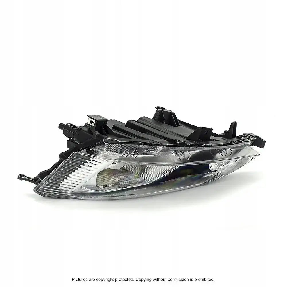 Frontlykt Nissan Nv200 10- H4 Venstre