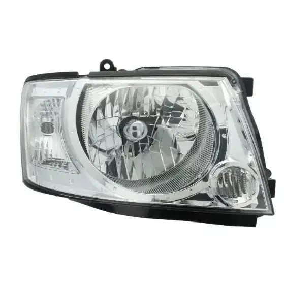 Frontlykt Nissan Patrol (y61) 97-03 H4 Høyre