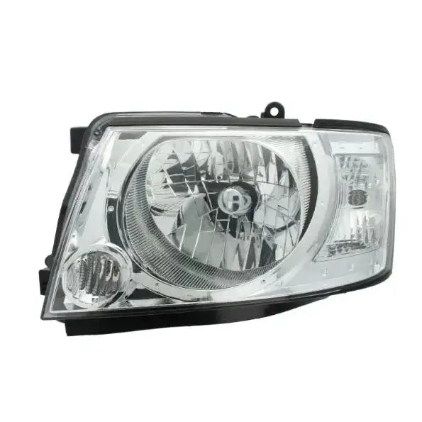 Frontlykt Nissan Patrol (y61) 97-03 H4 Venstre