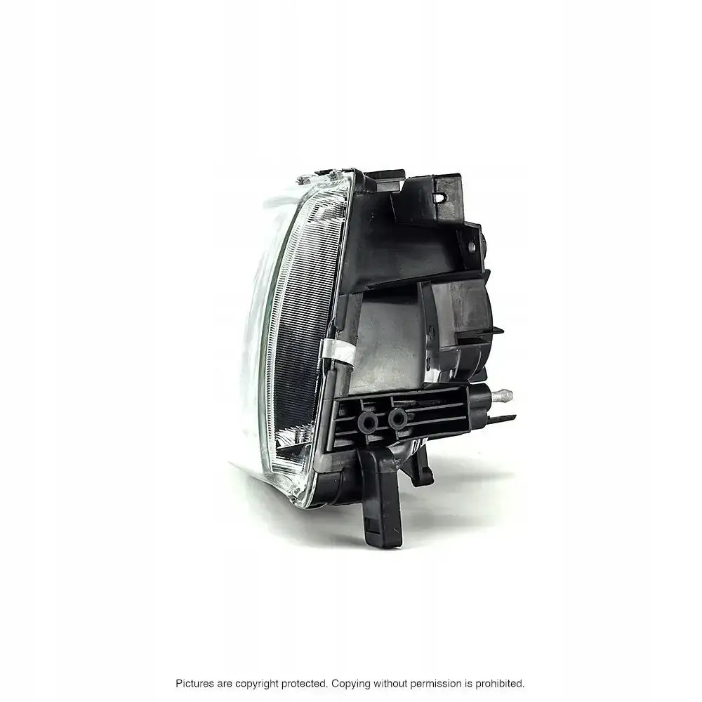 Frontlykt Nissan Patrol (y61) 97-03 H4 Venstre