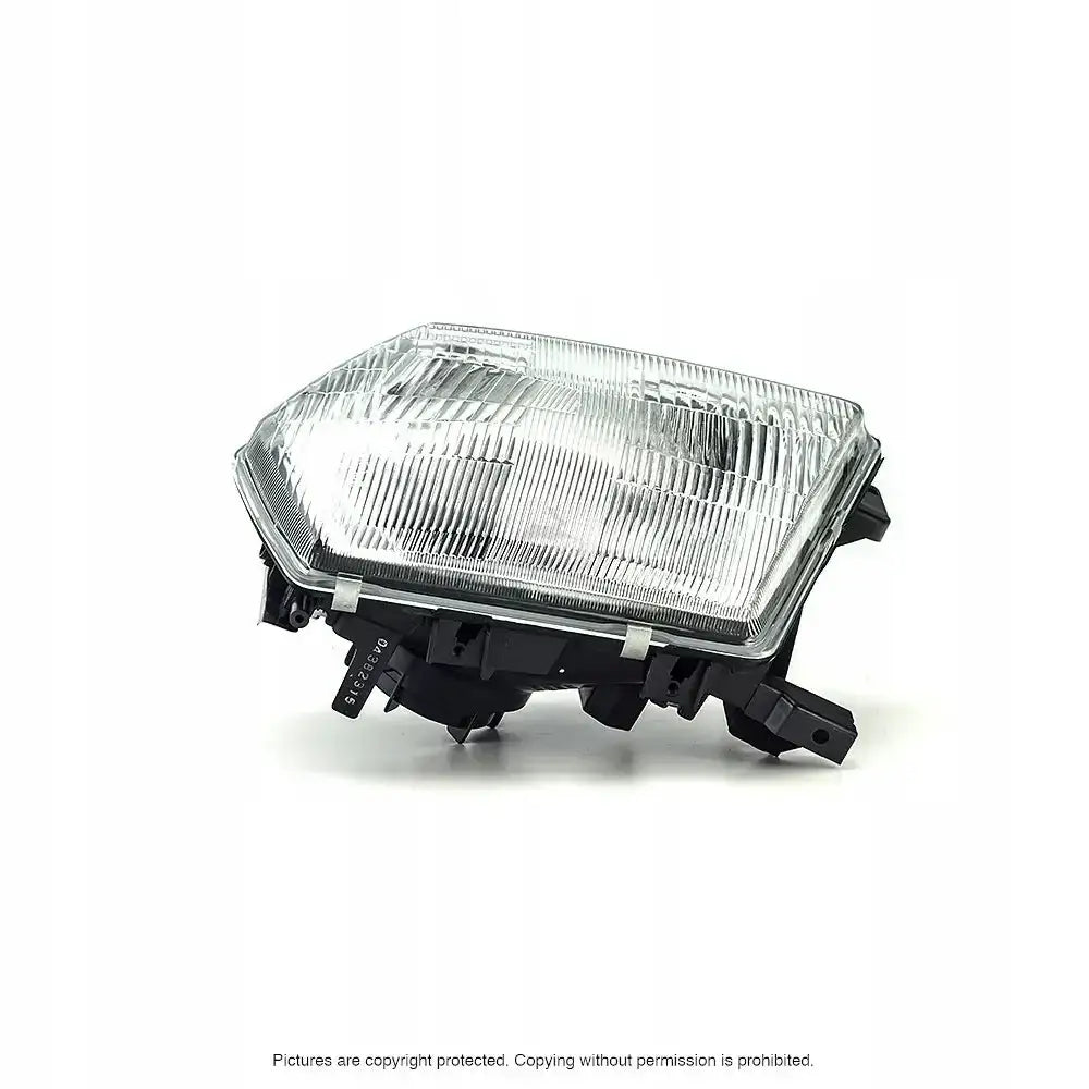 Frontlykt Nissan Patrol (y61) 97-03 H4 Venstre
