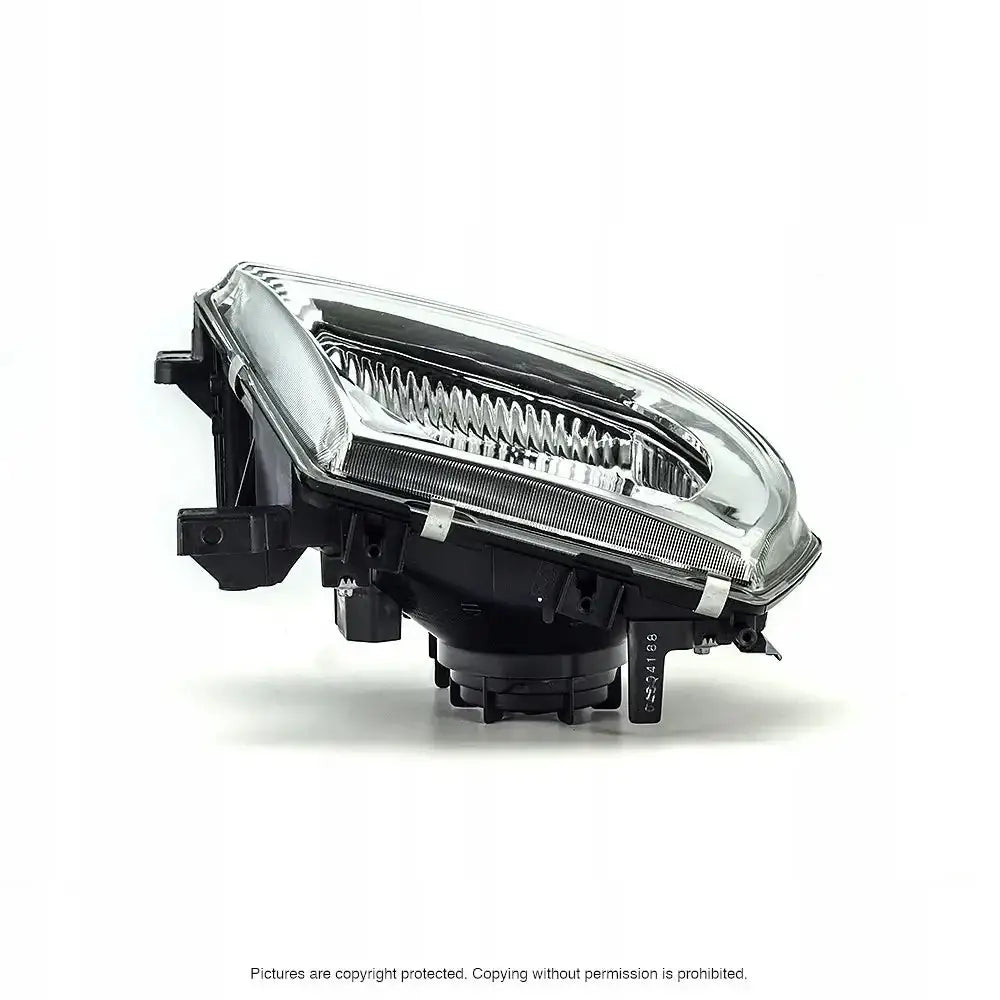 Frontlykt Nissan Patrol (y61) 97-03 H4 Venstre