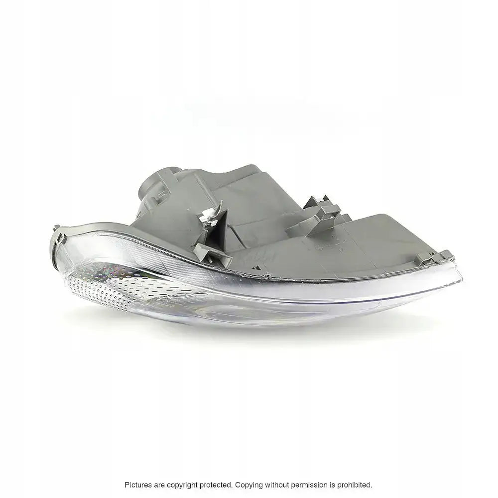 Frontlykt Nissan Primastar Iii 01-07 H4 Venstre