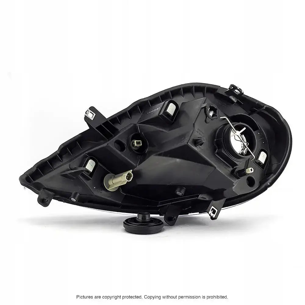 Frontlykt Nissan Primastar Iv 06-16 H4 Venstre