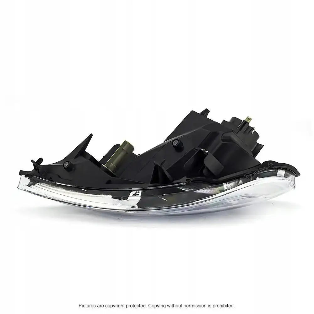 Frontlykt Nissan Primastar Iv 06-16 H4 Venstre