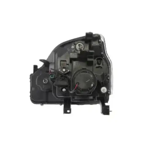 Frontlykt - Nissan X-trail (t31) 07-13 H2 Høyre