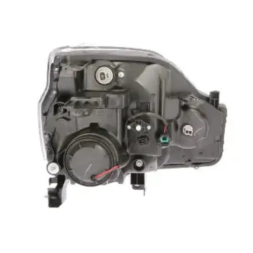 Frontlykt - Nissan X-trail (t31) 07-13 H2 Venstre